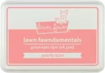 LF1390 PeachyKeenInkPad lawn fawn stempelkissen