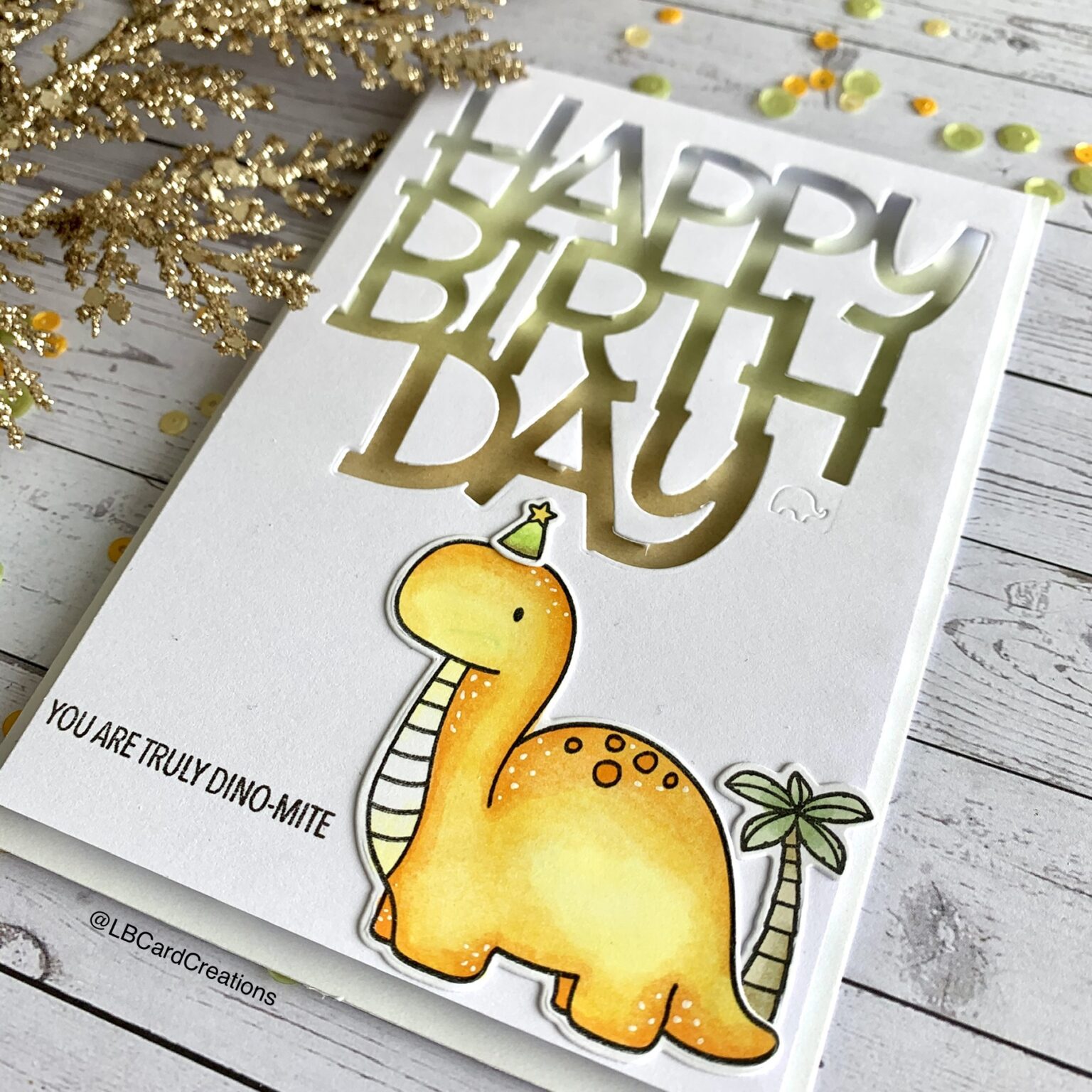 50++ Du hast meinen geburtstag vergessen sprueche , Dino Geburtstag Mama Elephant Stempelwunderwelt Blog