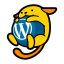 Ein WordPress-Kommentator