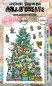 Preview: aall create clear stamp Tree Tales