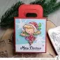 Preview: Christmas in July #1 Christmas Feeling Stempel Impronte D'Autore 1