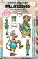 Preview: aall create clear stamp Melodic Mice