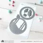 Preview: Serenity Ornament Stanzen Creative Cuts Mama Elephant