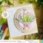 Preview: Build A Bouquet Clear Stamps Stempel Mama Elephant 1