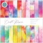 Preview: Craft Consortium - Pigment Infusions 12"x12" inch paper pad