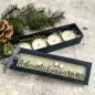 Preview: Adventskranz to go Stanzenset FarbTon Papier 1