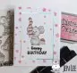 Preview: Cupcake Mice BUNDLE Stempel + Stanzen Gerda Steiner Designs 3