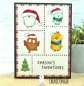 Preview: Seasons Tweetings BUNDLE Stempel + Stanzen Gerda Steiner Designs 3