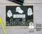 Preview: Skyline BUNDLE Stempel + Stanzen Gerda Steiner Designs 2