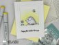 Preview: Little Things BUNDLE Stempel + Stanzen Gerda Steiner Designs 2