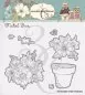 Preview: Flower Pot Stamp & Die Bundle Colorado Craft Company 1