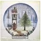 Preview: Christmas Joy Lavinia Clear Stamps 2