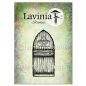 Preview: Inner Wooden Door Lavinia Clear Stamps