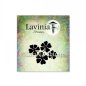 Preview: Lucky Clover Mini Lavinia Clear Stamps