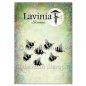 Preview: Bumblehums Lavinia Clear Stamps