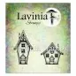 Preview: Woodland Cottages Lavinia Clear Stamps