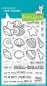 Preview: How You Bean? Seashell Add-On Stempel Lawn Fawn