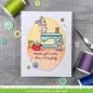 Preview: All the Mums Stempel Lawn Fawn 3