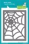 Preview: Spiderweb Backdrop Stanzen Lawn Fawn