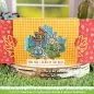 Preview: Ta-Da! Diorama! Maple Leaf Window Add-On Stanzen Lawn Fawn 3