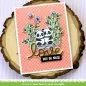 Preview: I Heart Pandas Stempel Lawn Fawn 2