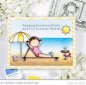 Preview: my favorite things Stamp & Die Bundle Sunshine Kisses 3