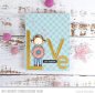 Preview: my favorite things Stamp & Die Bundle You're the Sprinkles to My Frosting 3