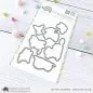 Preview: My Pet Puppies Mama Elephant Stamp & Die Bundle 1