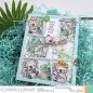 Preview: Koala Hugs Clear Stamps Mama Elephant 1