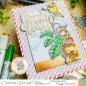 Preview: Peekapals Clear Stamps Stempel Mama Elephant 2