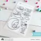 Preview: Twinkle Twinkle Clear Stamps Stempel Mama Elephant