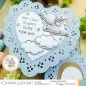 Preview: Twinkle Twinkle Clear Stamps Stempel Mama Elephant 1