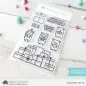 Preview: Surprise Gifts Clear Stamps Stempel Mama Elephant