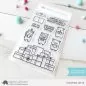 Preview: Surprise Gifts Mama Elephant Stamp & Die Bundle