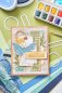 Preview: Forever Journal Essentials Sizzix & 49 and Market Framelits Stanzen & Stempel 3