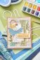 Preview: Forever Journal Essentials Sizzix & 49 and Market Framelits Stanzen & Stempel 3