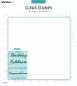 Preview: Essentials Nr. 744 Celebrate studio light clearstamps 1