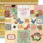 Preview: Simple Stories Simple Vintage Berry Fields 12x12 inch collection kit 7