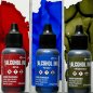 Preview: alcohol inks Crossroads tim holtz ranger 3set 1