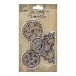 Preview: Industrial Gears Idea-ology Tim Holtz