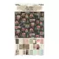 Preview: Backdrops Christmas 2024 Idea-ology Tim Holtz