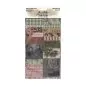 Preview: Collage Strips Large Christmas 2024 Idea-ology Tim Holtz