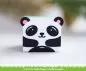 Preview: Tiny Gift Box Panda and Bear Add-On Stanzen Lawn Cuts Lawn Fawn 2