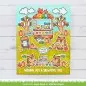 Preview: Tiny Sentiments: Coffee Stempel Lawn Fawn 1