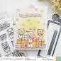 Preview: Surprise Gifts Clear Stamps Mama Elephant 2