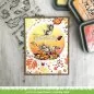 Preview: You Autumn Know Coloring Stencils Schablonen Lawn Fawn 2