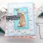 Preview: <Big Perch Mini Clear Stamps Colorado Craft Company by Anita Jeram 3