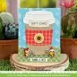 Preview: Coffee Cup Gift Card Holder Stanzen Lawn Fawn 1