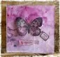 Preview: cs08 paperartsy infusions dye stain are you cerise card2
