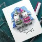 Preview: Cutest Elf Dies Colorado Craft Company by Kris Lauren 1